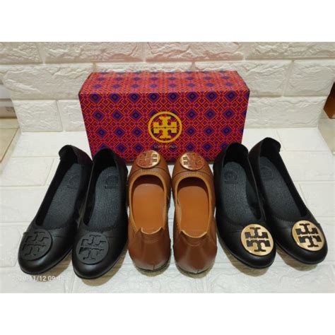 harga sepatu tory burch di jakarta